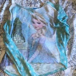 Elsa sweater